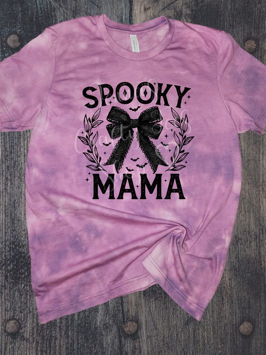 Spooky Mama (lavender)